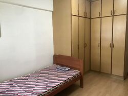 Blk 75 Telok Blangah Drive (Bukit Merah), HDB 3 Rooms #520415781